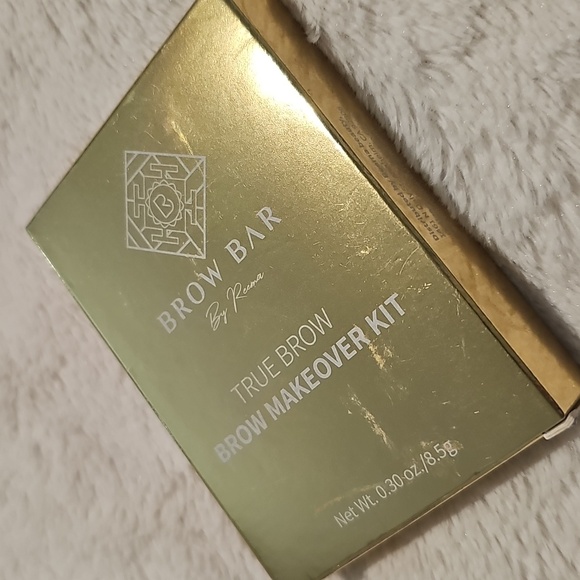 New Brow Bar Hollywood Icon Collection Drama Queen And True Brow Makeover Kit - Picture 8 of 12